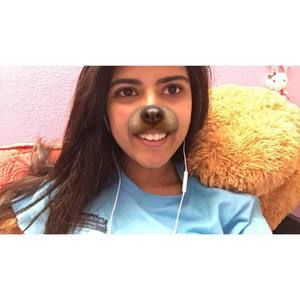 Meet your Posher, Radha